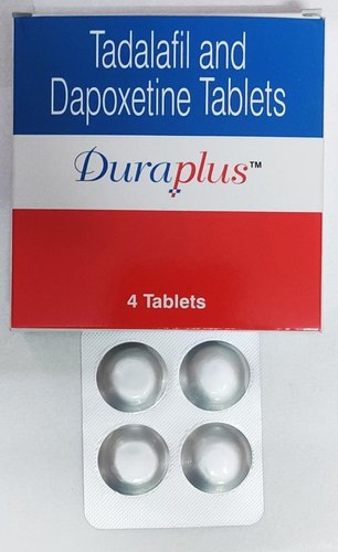 Duraplus Tablets