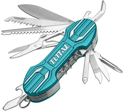 Multi function Knife