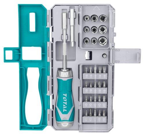 Screwdriver Set