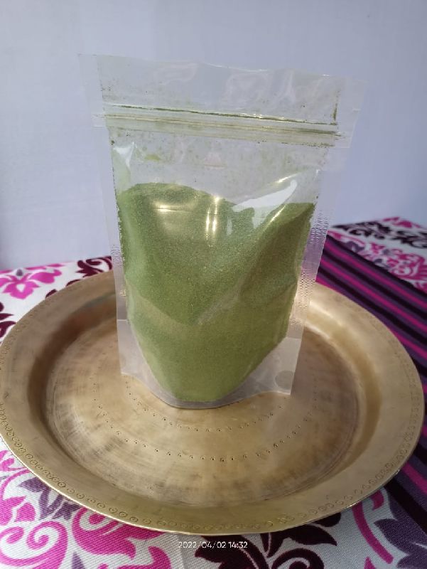 Curry leaf powder, Packaging Type : Plastic Bottle, Plastic Packet