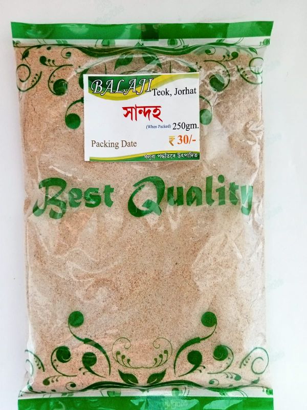 Balaji Handoh Rice Powder, Certification : FSSAI Certified