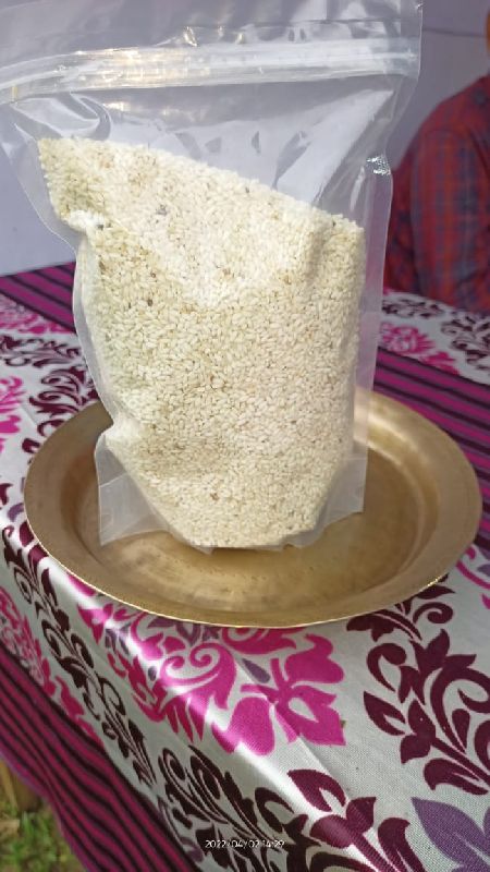 Puffed rice, Packaging Size : 5kg