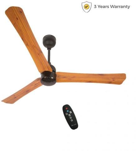 Atomberg ceiling fan, Sweep Size : 1200 mm