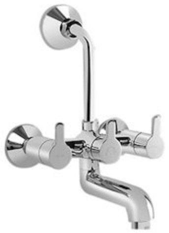 Wall Mounted Bathroom Tap