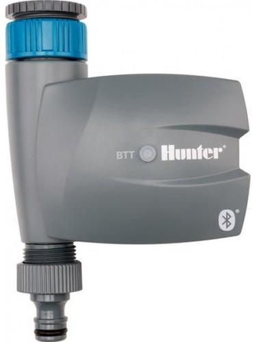 HUNTER PLASTIC Irrigation Bluetooth Tap Timer, Display Type : Digital