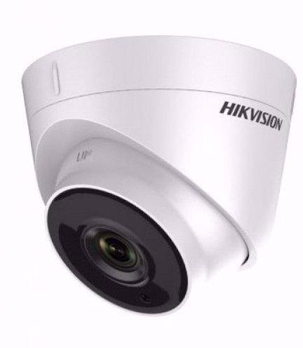 Hikvision Dome Camera