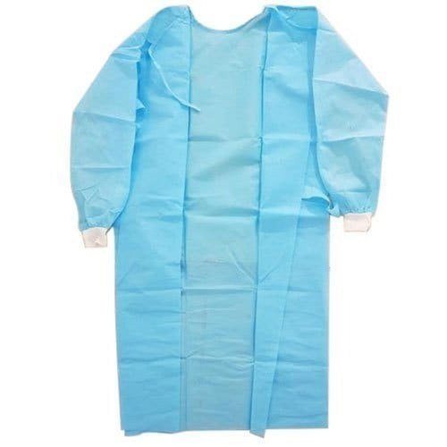 25 GSM Surgical Gown