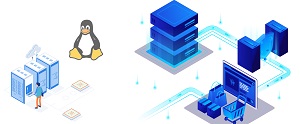 linux vps services