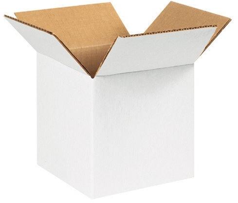 3 Ply Corrugated Boxes