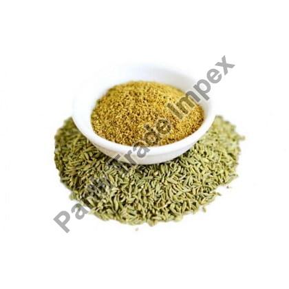 fennel powder