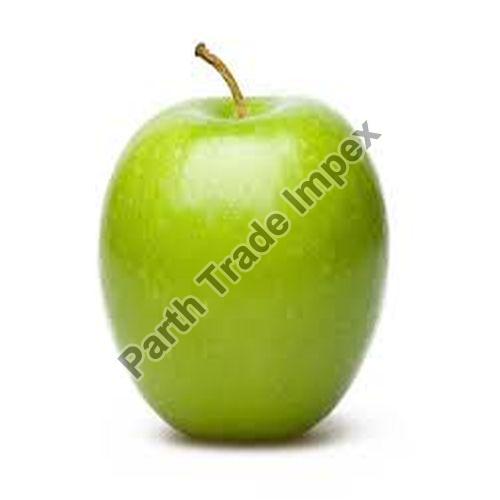 Fresh Green Apple, Packaging Size : Loose
