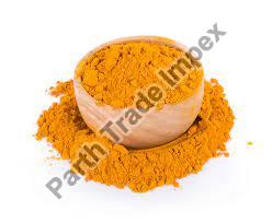 turmeric powder