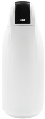 Water softener, Color : White