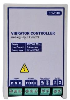 Linear Vibration Controller