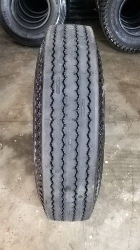 Retread LCV Tyres