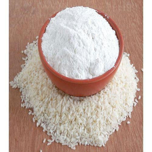 Organic Rice Powder, Shelf Life : 1Year
