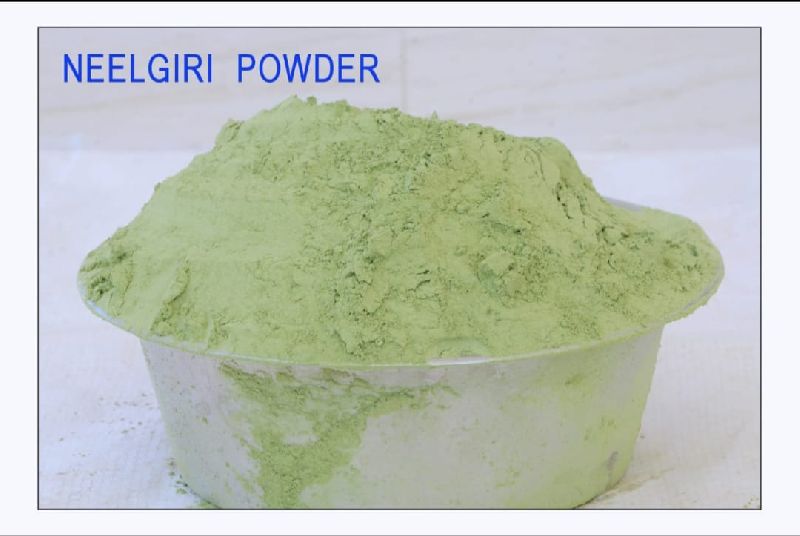 Nilgiri Powder