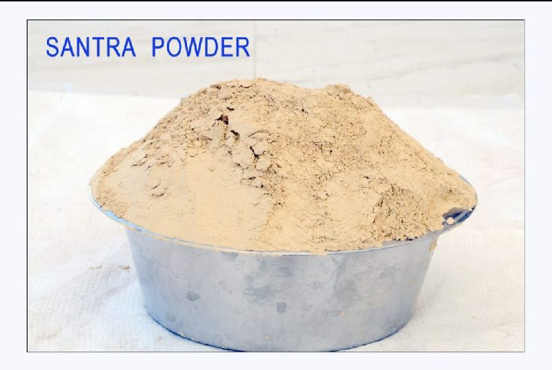 Natural Orange Powder, for Skin Care Products, Packaging Size : 25kg, 50kg