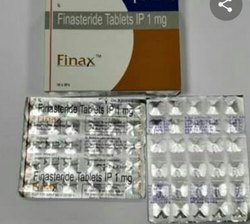 Finax 1mg Tablet