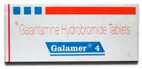 Galantamine Tablets