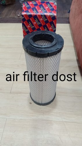 PP Automotive Air Filter