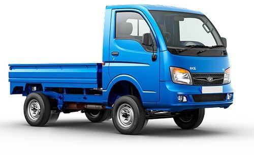 Tata Motors Pickup Truck