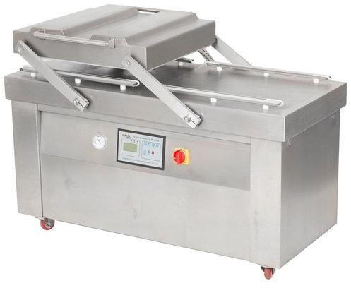 Next Packaging Electric Stainless Steel Vacuum Sealing Machine, Voltage : 440V