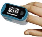 Choicemmed Pulse Oximeter, Display Type : OLED