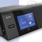 Nidek CPAP Machine - Medikart Healthcare Systems Private Limited, New Delhi