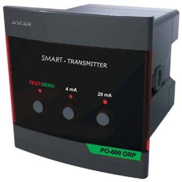 Orp Smart Transmitter, for Clear Water