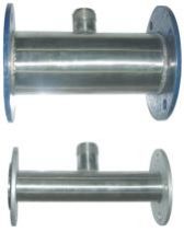 SS Installation Fittings