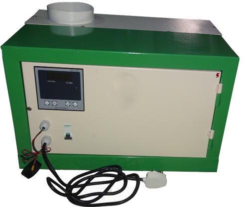 Ultrasonic Humidifier Machine