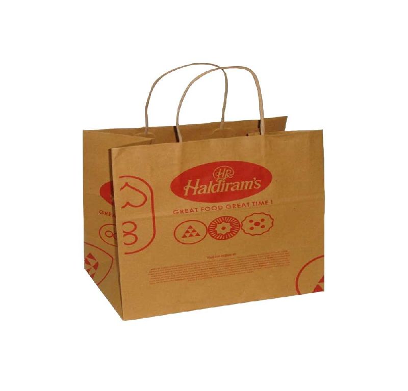 Sweet Paper Bags, Shape : Rectangular, Round, Square