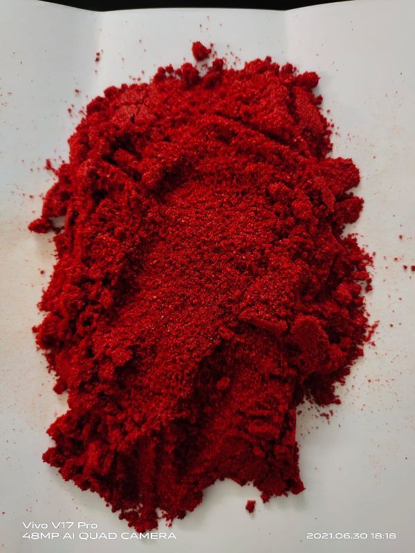 Natural Blended Kashmiri Chilli Powder, for Cooking, Spices, Specialities : Pure, Long Shelf Life