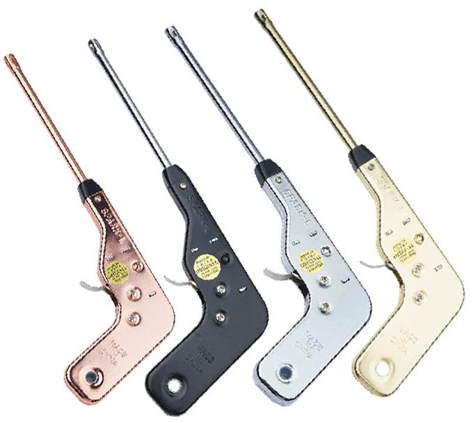 Electronic Kitchen Gas Lighter