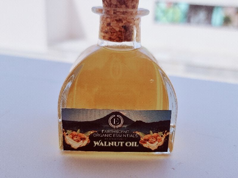 Walnut Oil