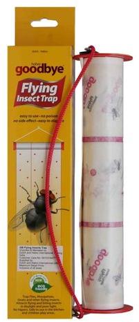 Flying Insect Trap