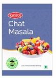 Kishan Chat Masala, Certification : FSSAI Certified