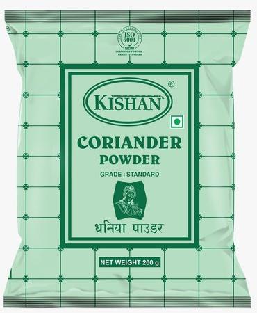 Kishan Coriander Powder