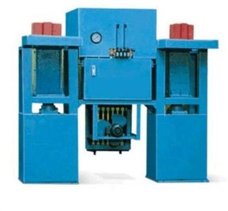 Fly ash brick making machine