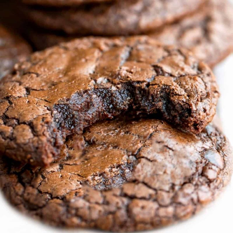 Miss khari Brownie Cookies