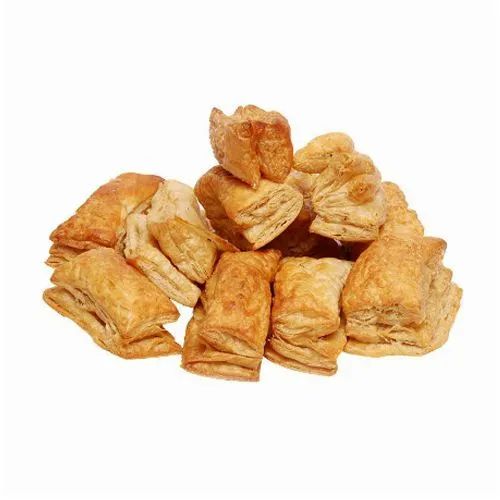 Crispy Crunchy Sweet Khari, for Snacks