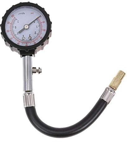 Tyre Pressure Gauge