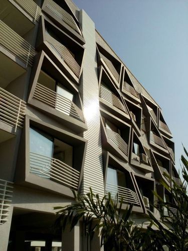 Sun Louver