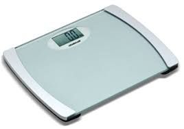 Body Weighing Scale