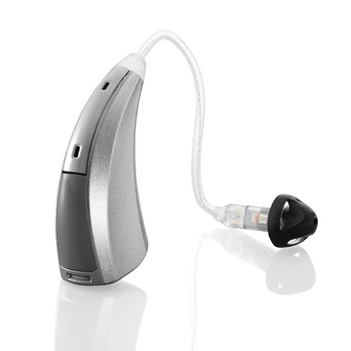 BTE Hearing Aid, Certificate : CE Certified