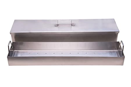 Stainless Steel Cidex Tray, for Hospital, Size : Standard