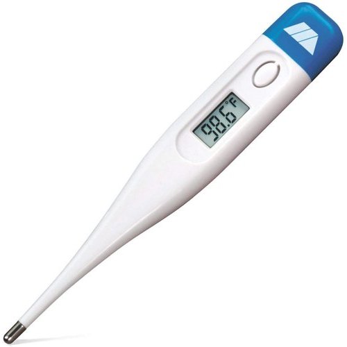 Battery Glass digital thermometer, Certification : CE Certified