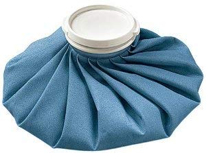 Ice Bags, Color : Blue