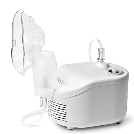 Omron Nebulizer, Voltage : 220 V